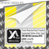 XM-8010C CORSICA HT (100m Roll) XM-8010C CORSICA HT (100m Roll)