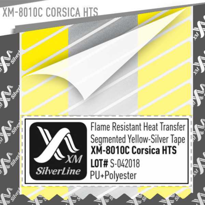 XM-8010C CORSICA HT (100m Roll) XM-8010C CORSICA HT (100m Roll)