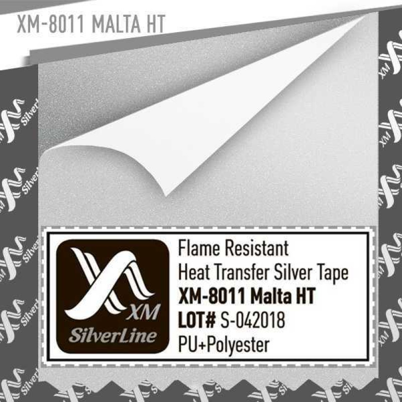 XM-8011 MALTA HT (100m Roll) XM-8011 MALTA HT (100m Roll)