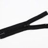 Nylon zipper closed end (50pcs/packs)