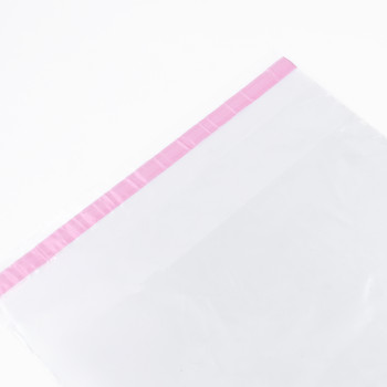 Plastic bag Polyethylene LDPE (100pc/packs)