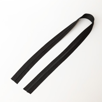 Roll zipper Nylon (100m Roll)