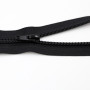 Nylon zipper one way open end (50pcs/packs)