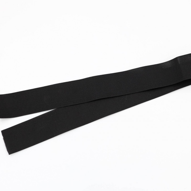 Elastic tape 40mm (25m Roll)