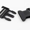 Buckle 40mm, LM40 (100pc/packs)