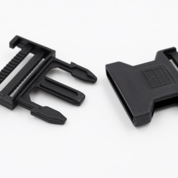 Buckle 40mm, LM40 (100pc/packs)