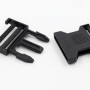 Buckle 40mm, LM40 (100pc/packs)