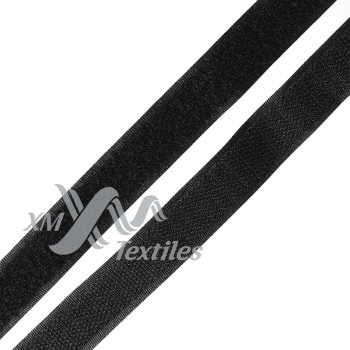  20mm FR Velcro tape  (25m Roll)