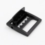 Buckle PA 35mm, LM35 Black, (100pc/packs)