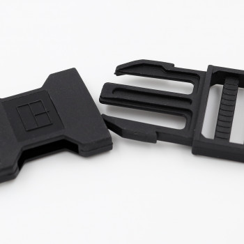 Buckle 30mm, LM30 (100pc/packs)