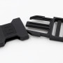 Buckle 30mm, LM30 (100pc/packs)