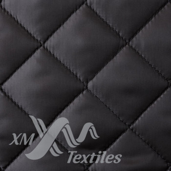 Quilted Fabric (Vikotex), 2-Sided