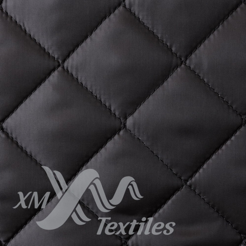 Quilted Fabric (Vikotex), 2-Sided Quilted Fabric (Vikotex), 2-Sided