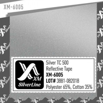 XM-6005 TC 500 (100m Roll) 