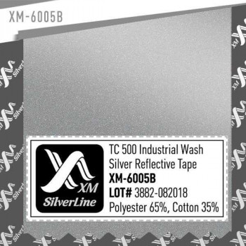 XM-6005B TC 500 (100m Roll) 