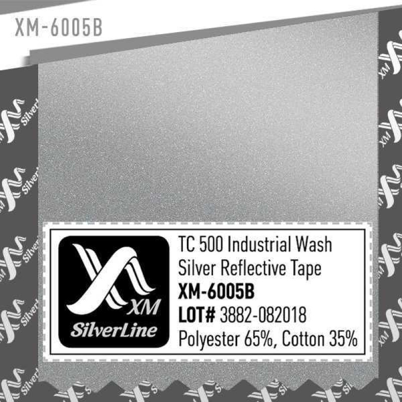 XM-6005B TC 500 (100m Roll) 