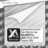 XM-6007C PRO (100m Roll) 