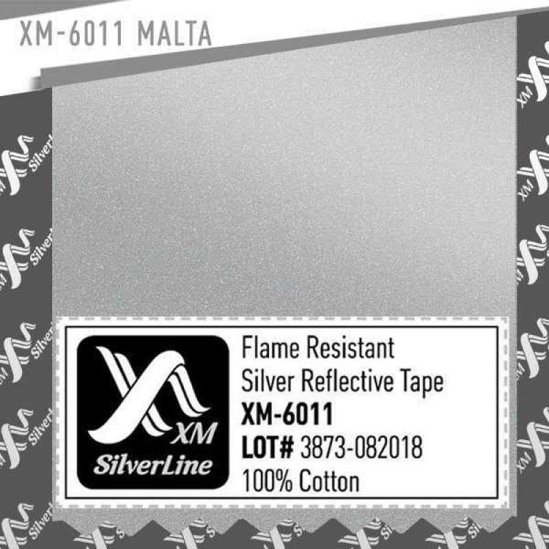 XM-6011 MALTA (100m Roll) 