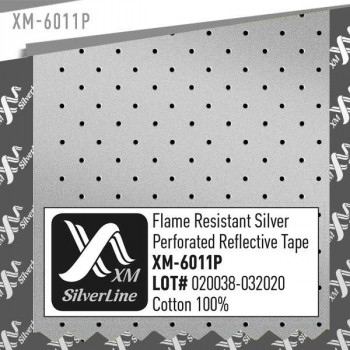 XM-6011P MALTA (100m Roll) 