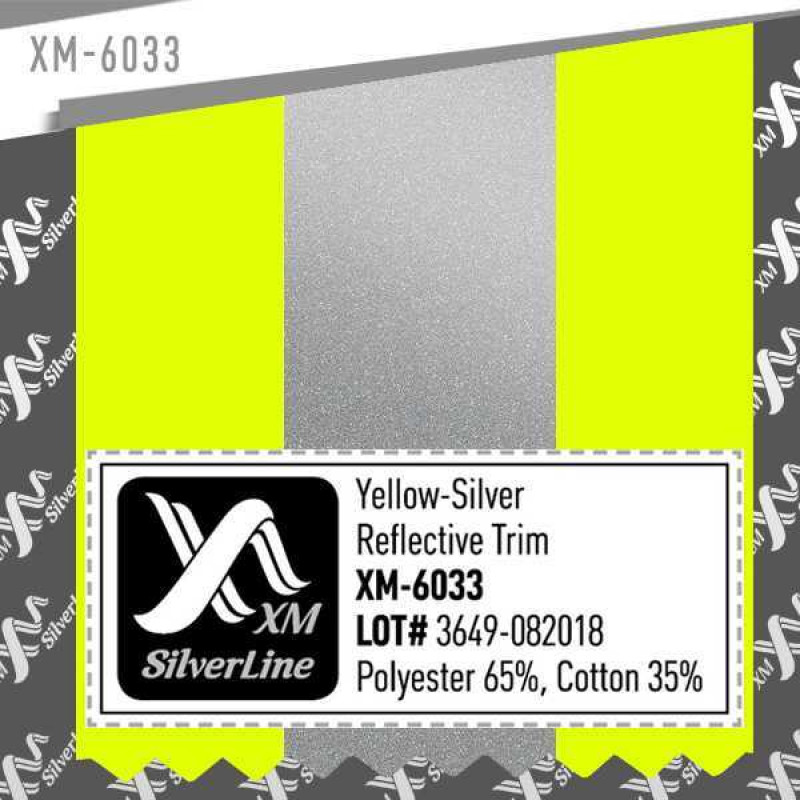 XM-6033 TC 450 (100m Roll) 