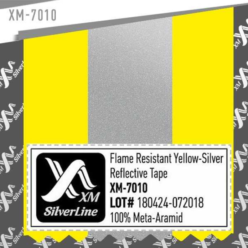 XM-7010 CORSICA (100m Roll) 