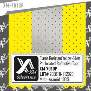 XM-7010P CORSICA (100m Roll) 