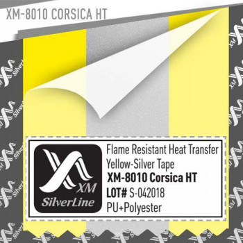 XM-8010 CORSICA HT (100m Roll) 