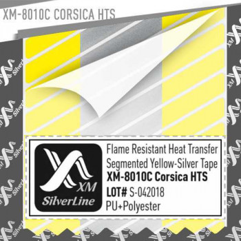 XM-8010C CORSICA HT (100m Roll) 