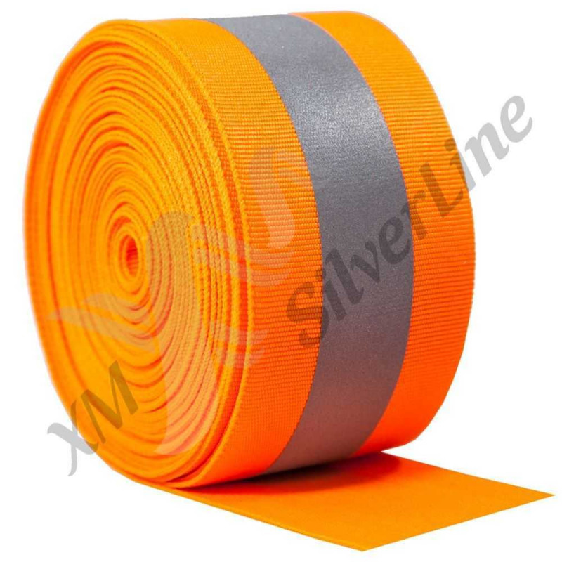 XM-6023-TT Grosgrain (100m Roll) 