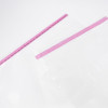 Plastic bag Polyethylene LDPE (100pc/packs) Plastic bag Polyethylene LDPE (100pc/packs)