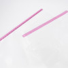 Plastic bag Polyethylene LDPE (100pc/packs)