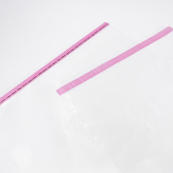 Plastic bag Polyethylene LDPE (100pc/packs)