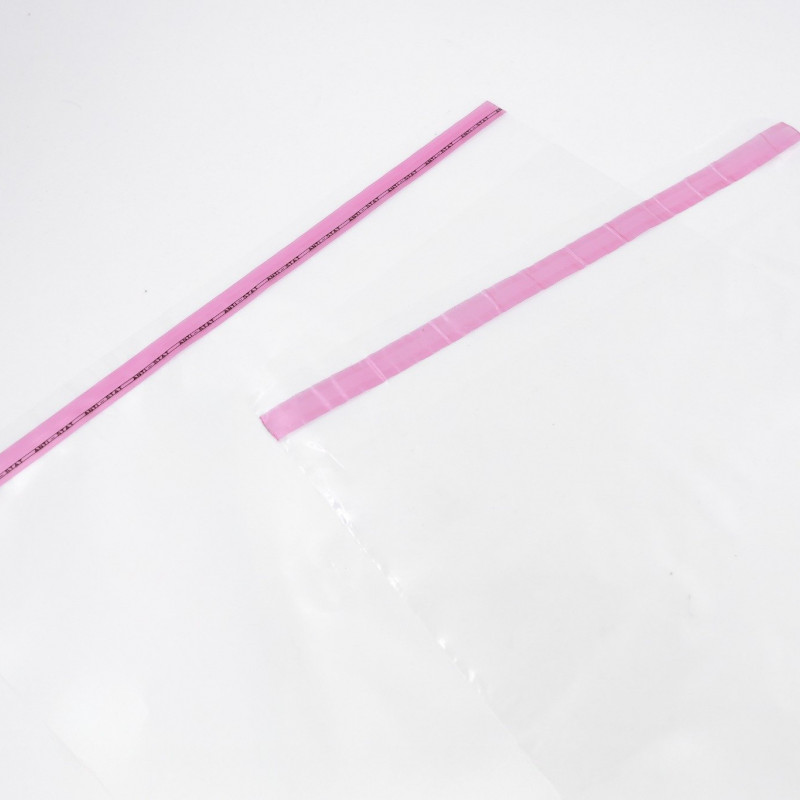 Plastic bag Polyethylene LDPE (100pc/packs) Plastic bag Polyethylene LDPE (100pc/packs)