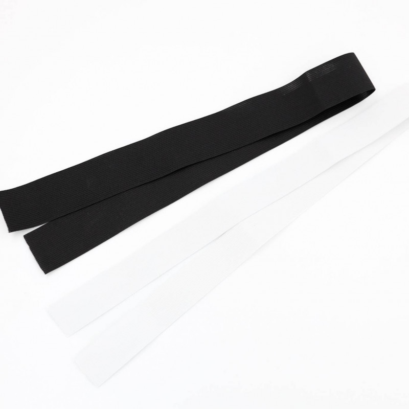 Elastic tape 40mm (25m Roll)