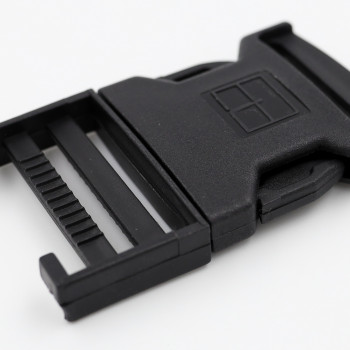 Buckle 40mm, LM40 (100pc/packs)