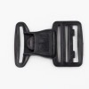 Buckle POM 40mm, LMQ40  (100pc/packs)